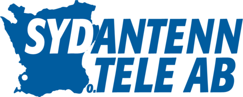 Sydantenn & Tele AB