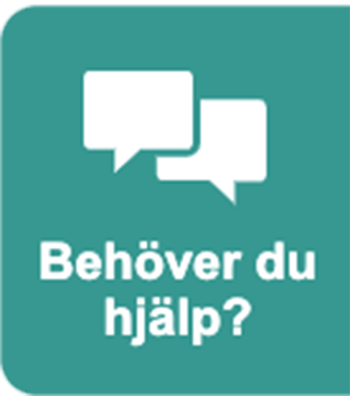 Länk till kundtjänst